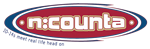 ncounta logo